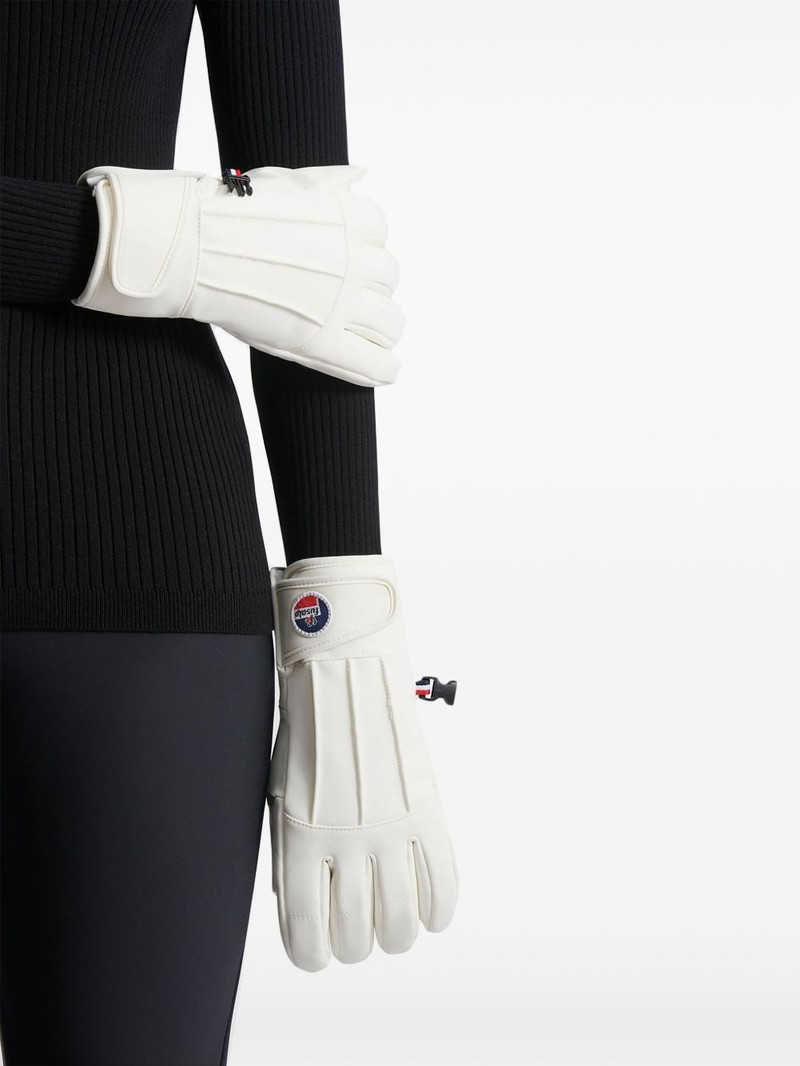 Glacier W gloves 7