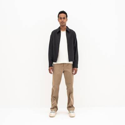 visvim REDSUN JKT HERRINGBONE CHARCOAL outlook