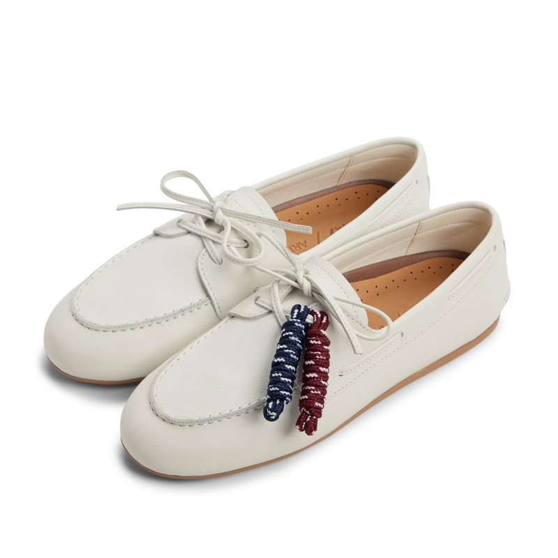 Sperry x Aritzia Slim Boat Shoe 7