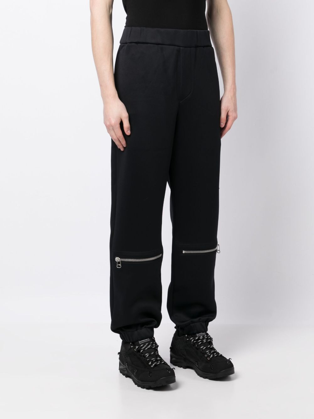 x Nasa multi-patch track pants - 3