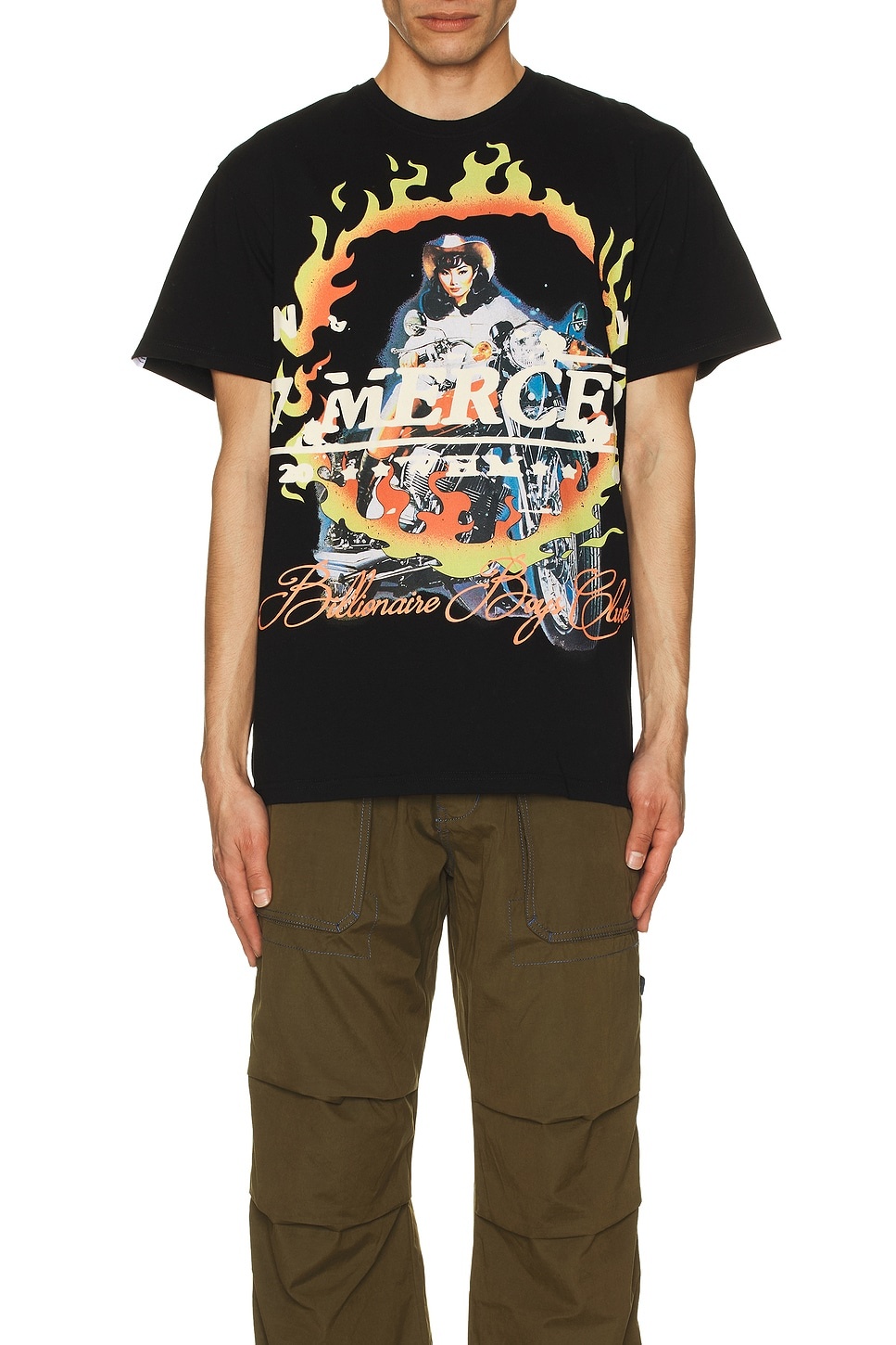 Mercer Tee - 3