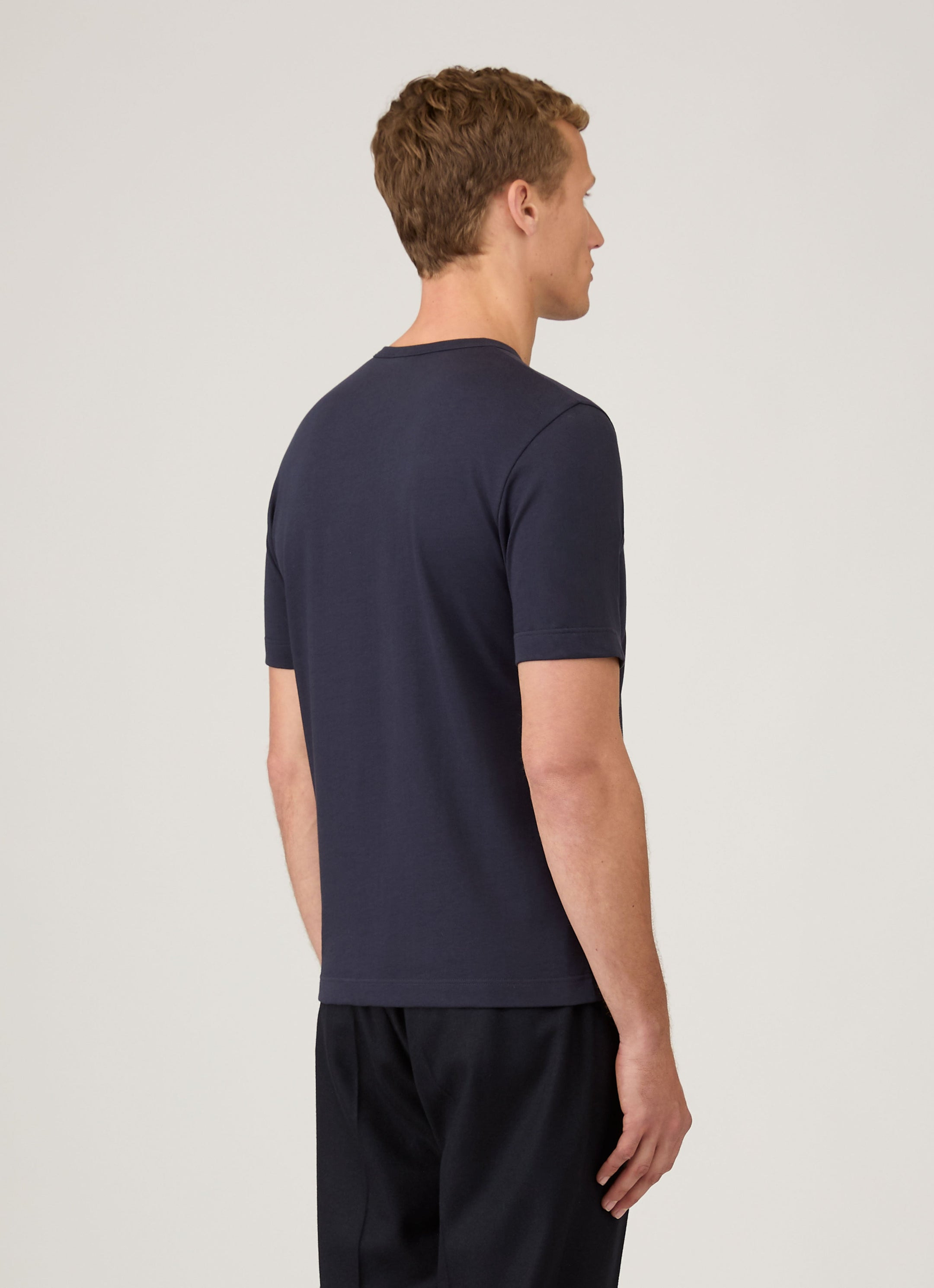Regular Fit Jersey T‑shirt - 5