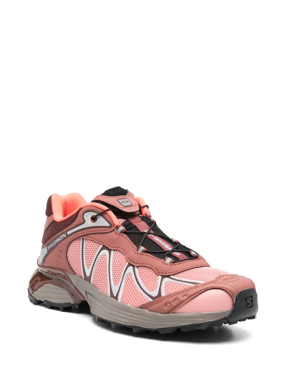 XT-Whisper sneakers - 2