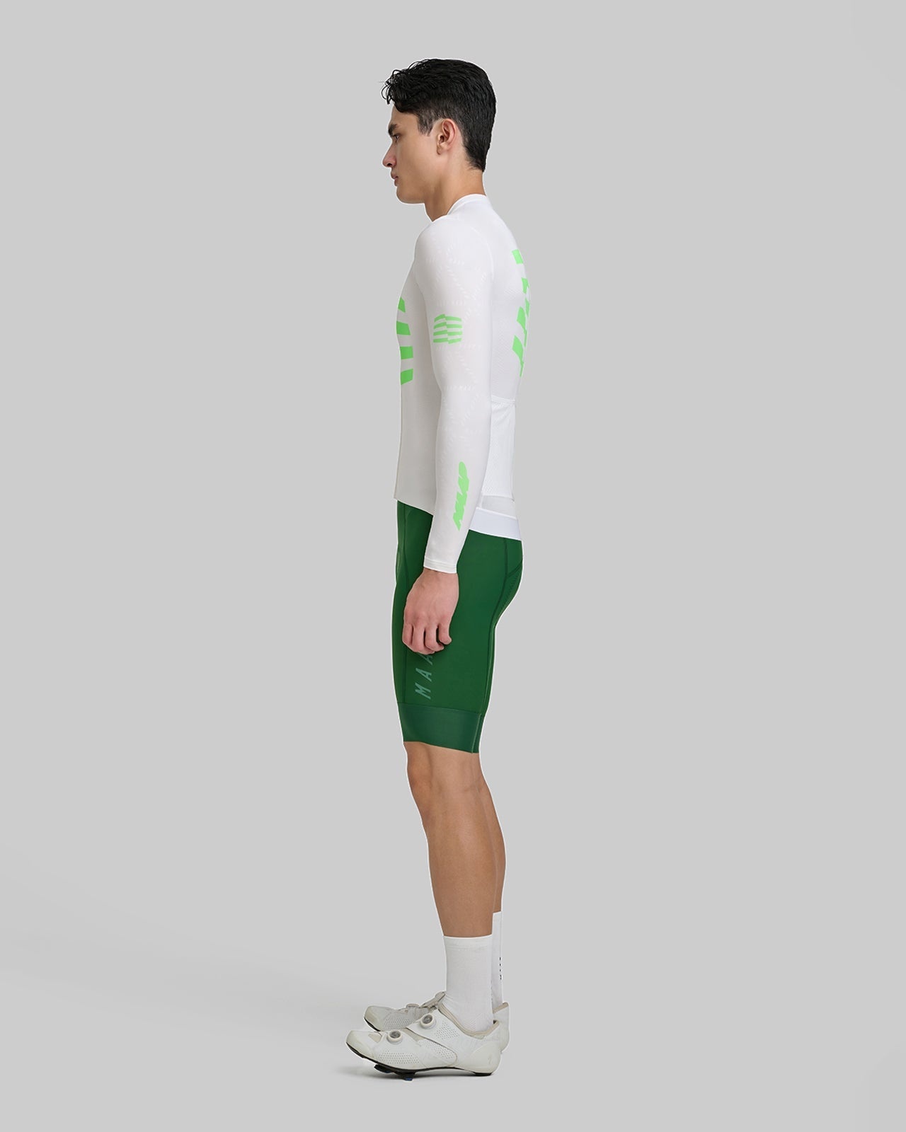 Sphere Pro Hex LS Jersey 2.0 - 3