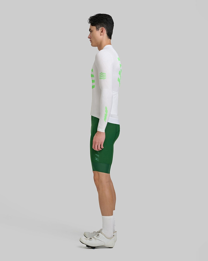 Sphere Pro Hex LS Jersey 2.0 3