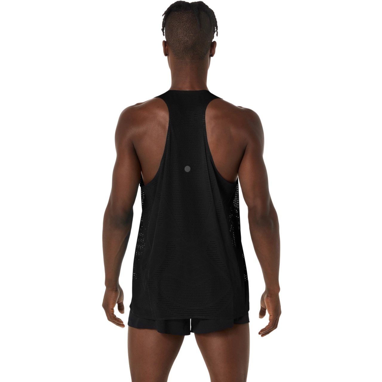 METARUN  SINGLET - 2