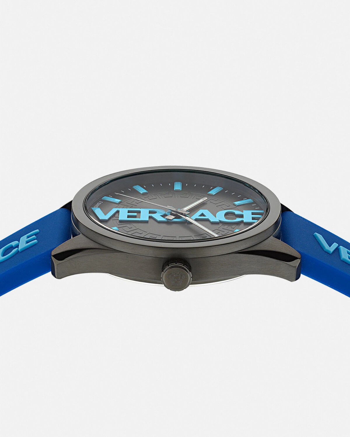 V-Vertical Watch - 3