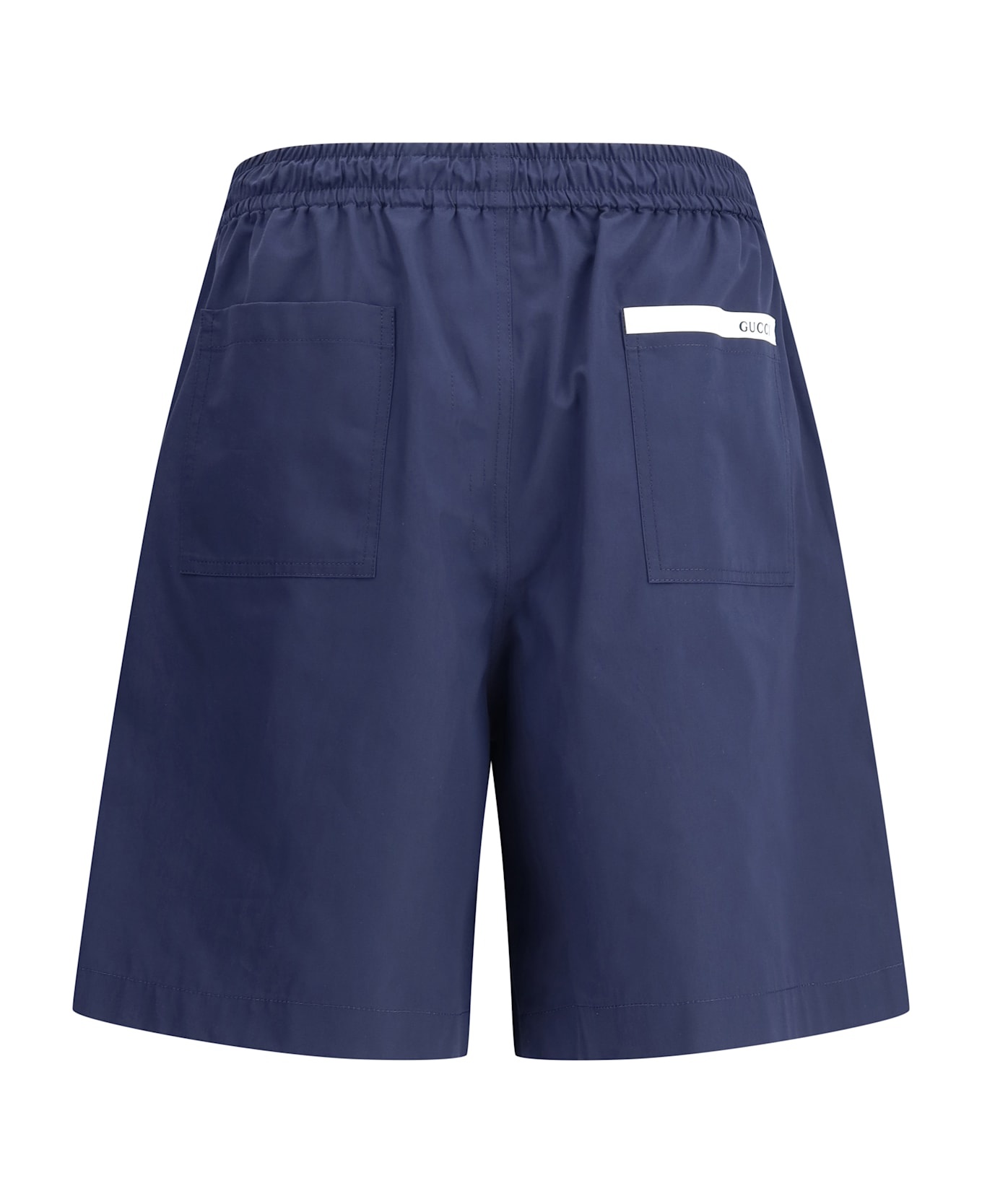 Logoed Shorts - 2