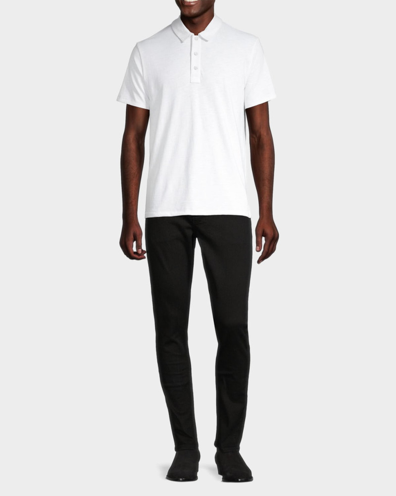 rag & bone Men's Fit 1 Skinny Jeans outlook