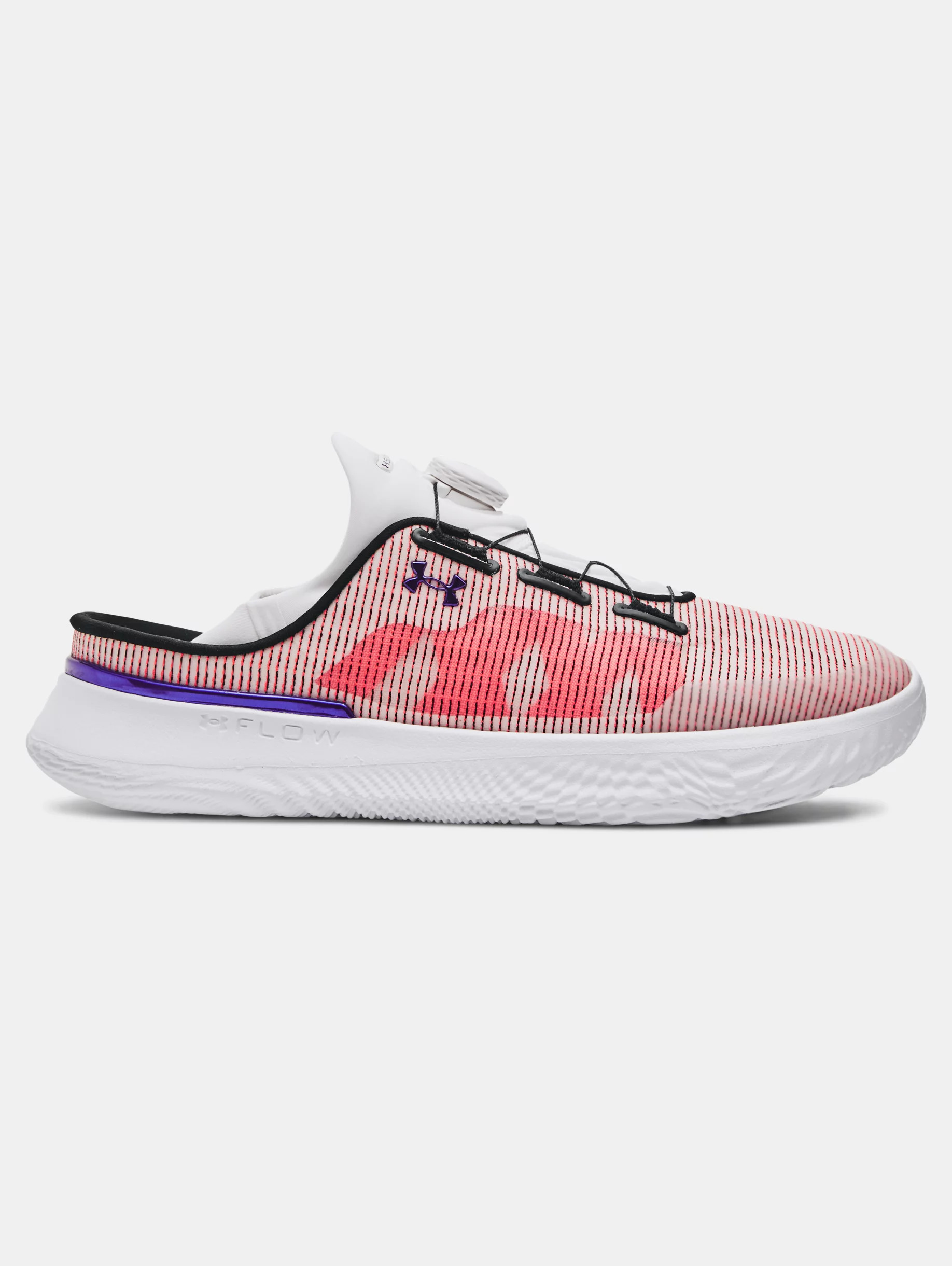 UA SlipSpeed™ Mesh - 2
