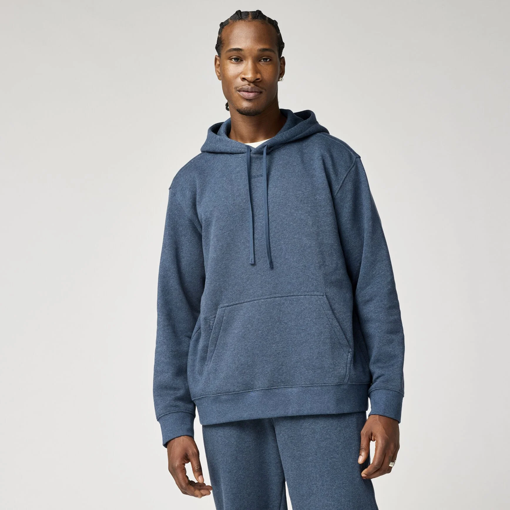 Reset Hoodie - 1