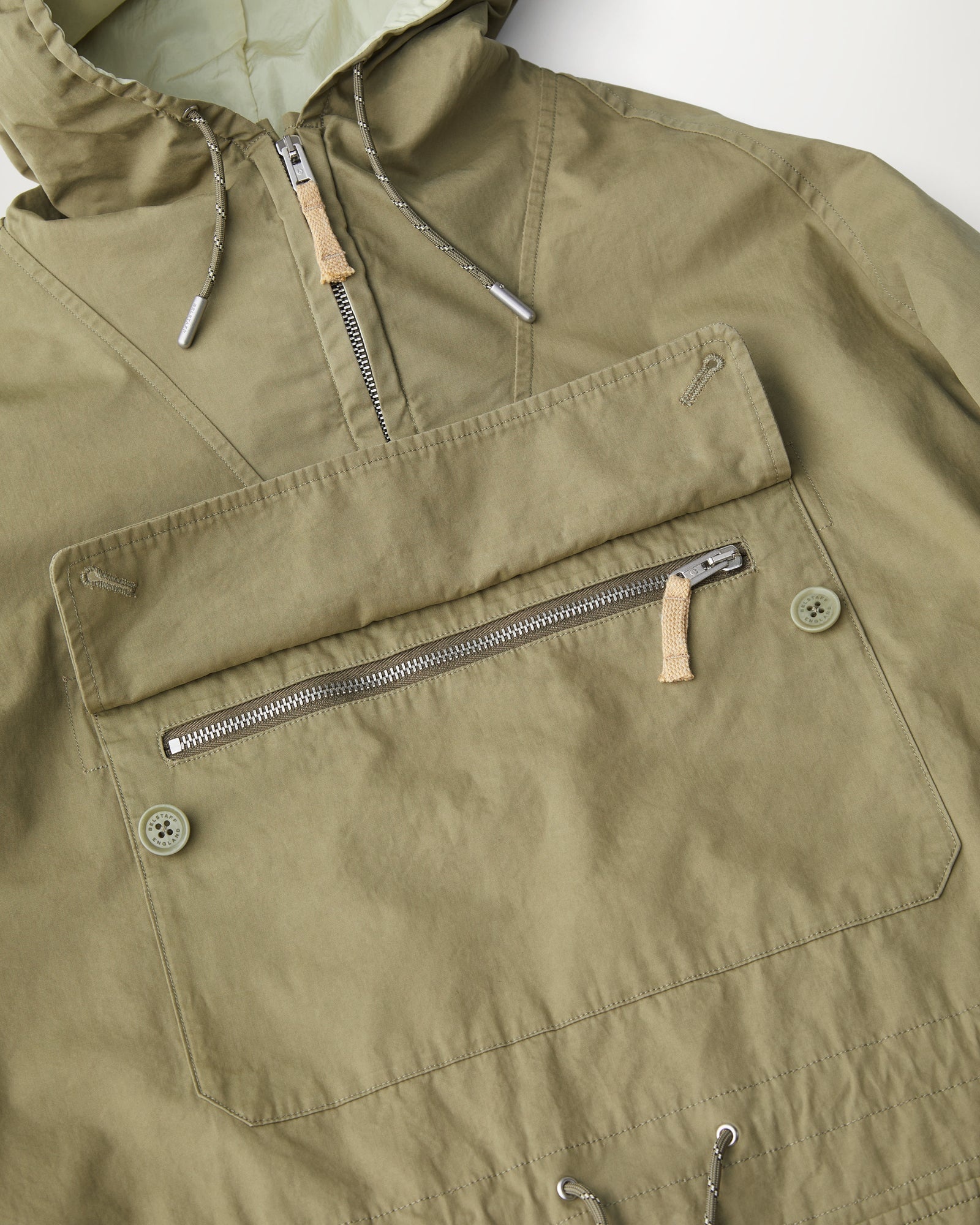 DALESMAN SMOCK - 7