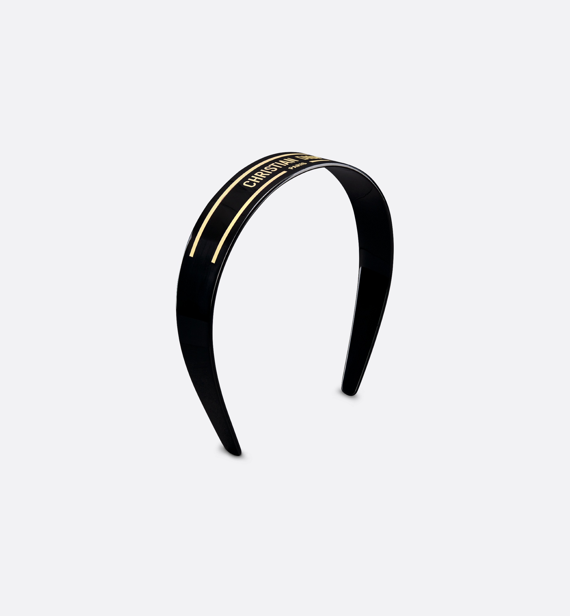 DiorSignature Headband - 3