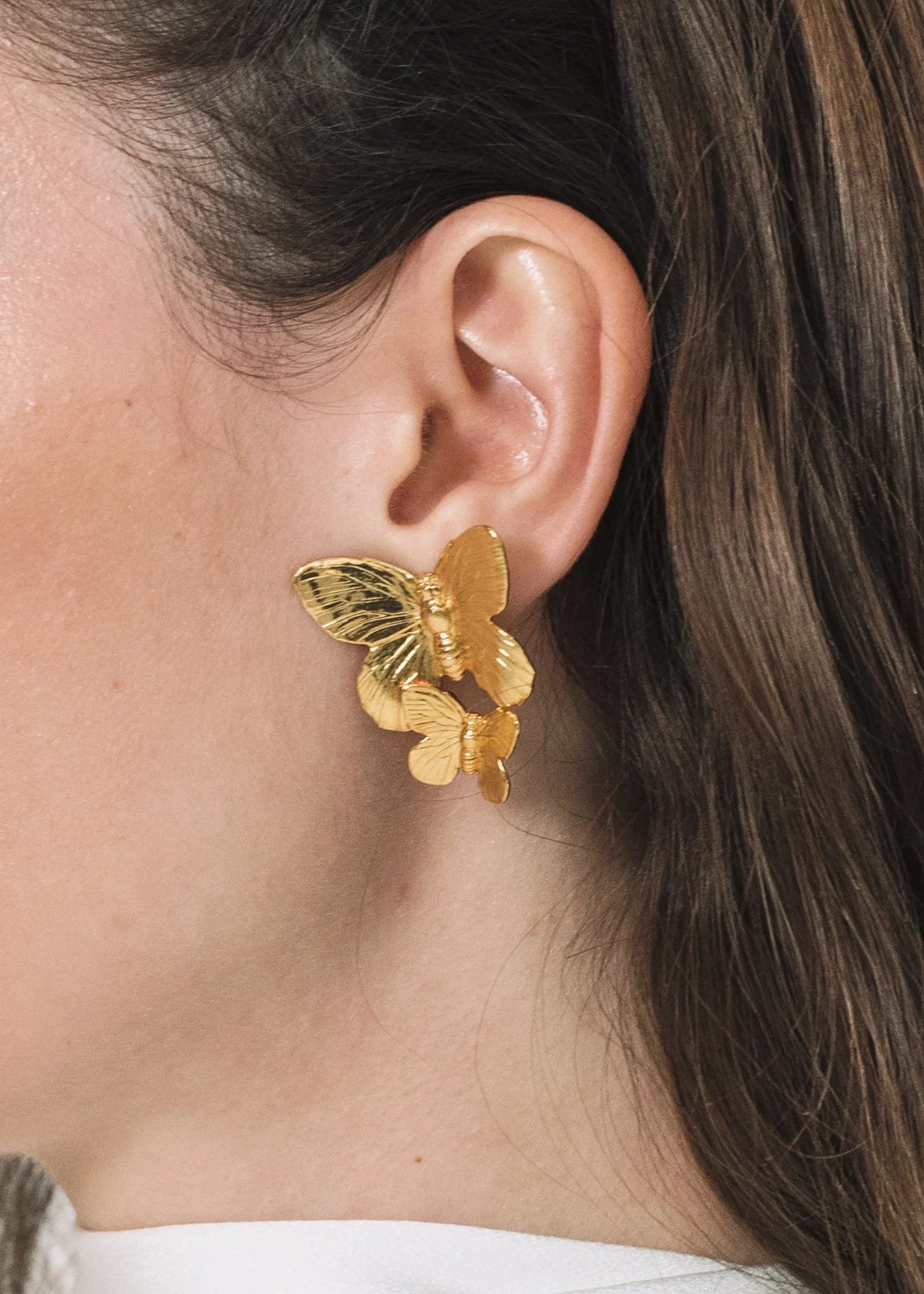 Peri Earrings - 2