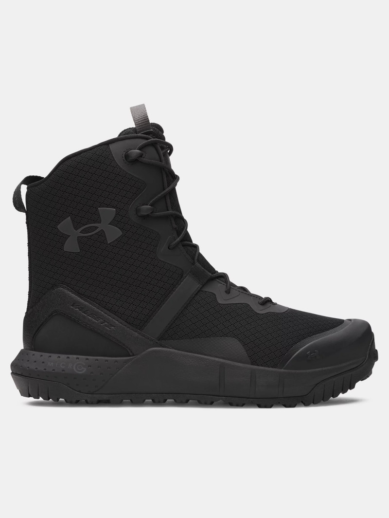 UA Micro G® Valsetz Wide (2E) 1