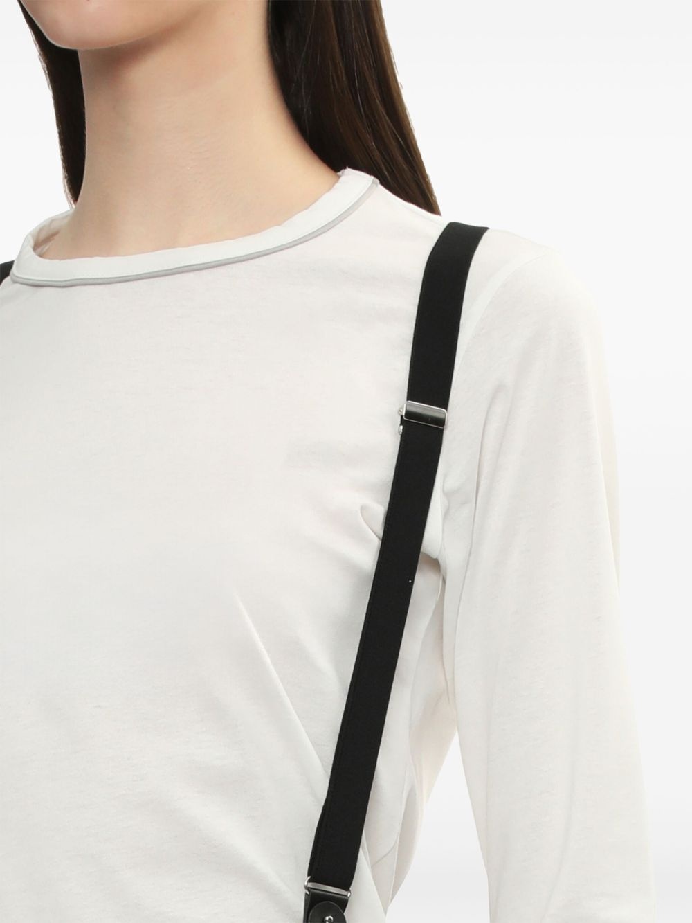 cotton dungaree - 5