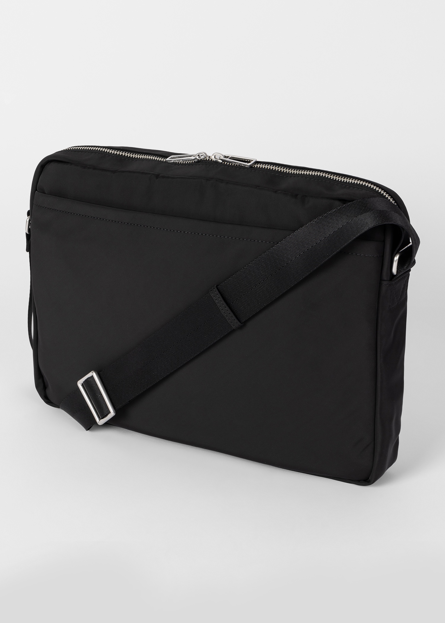 【マビック】Paul Smith messenger bag Paul Smith Harrods Messenger Bag RARE FIND | eBay