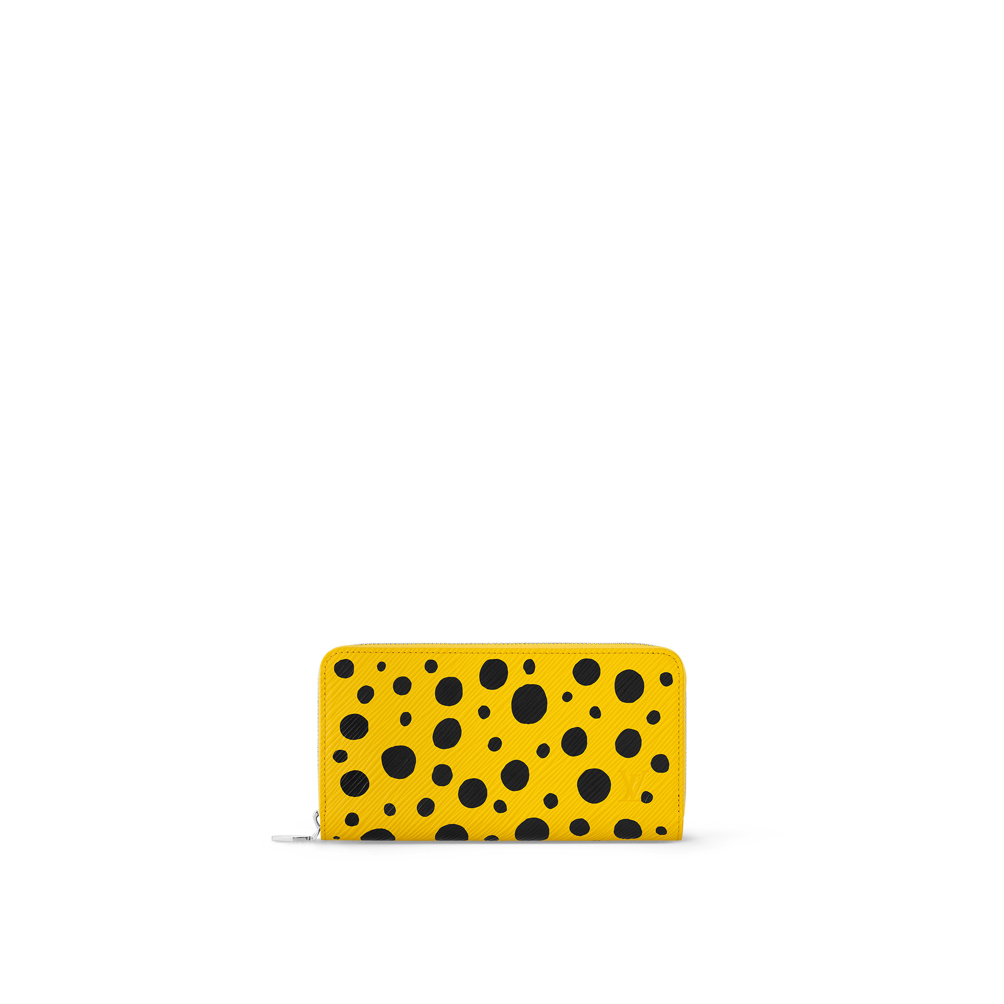 LV x YK Zippy Wallet - 1