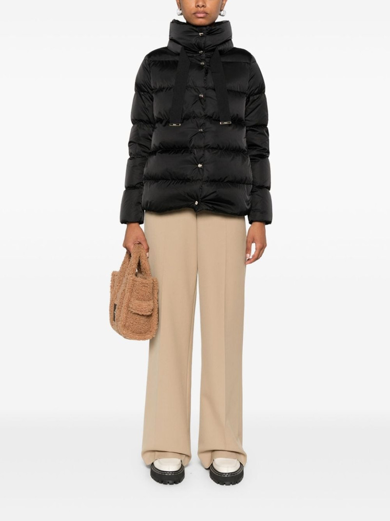 Herno padded jacket outlook