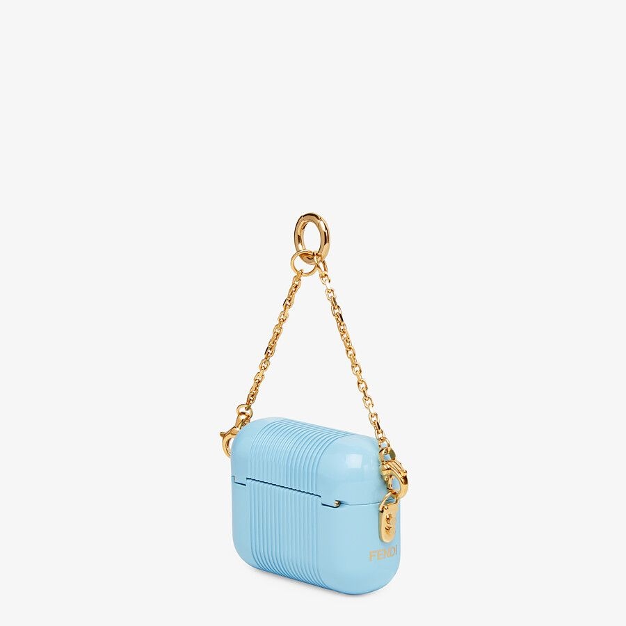 Fendi X Chaos metal charm - 2