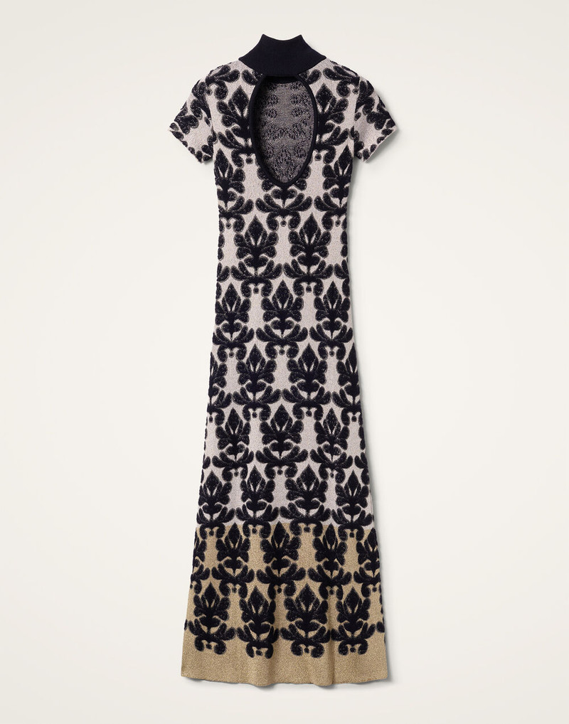 Herald Long Dress 3