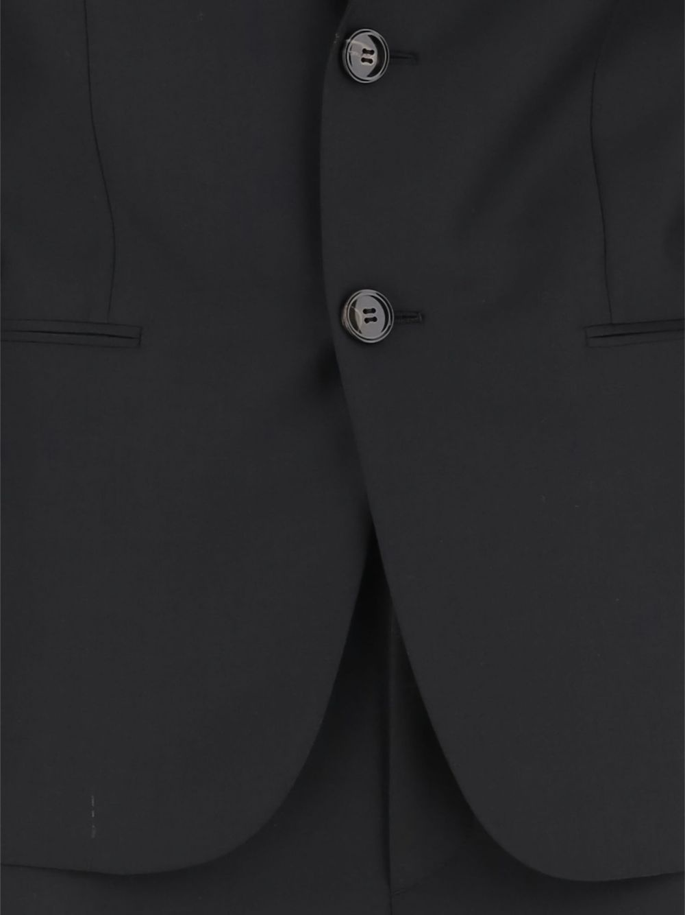 single-breasted suit - 3