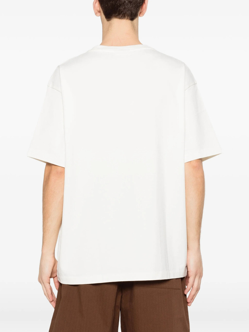 Drôle de Monsieur Drole De Monsieur T-shirts And Vests outlook