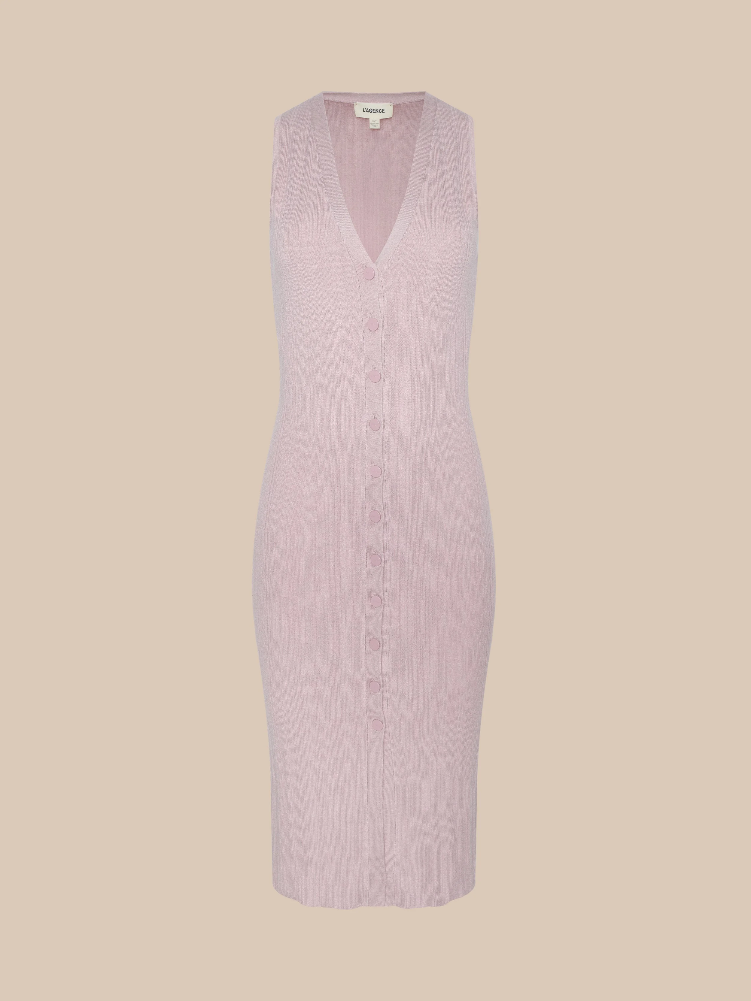 Domino Dress - 1