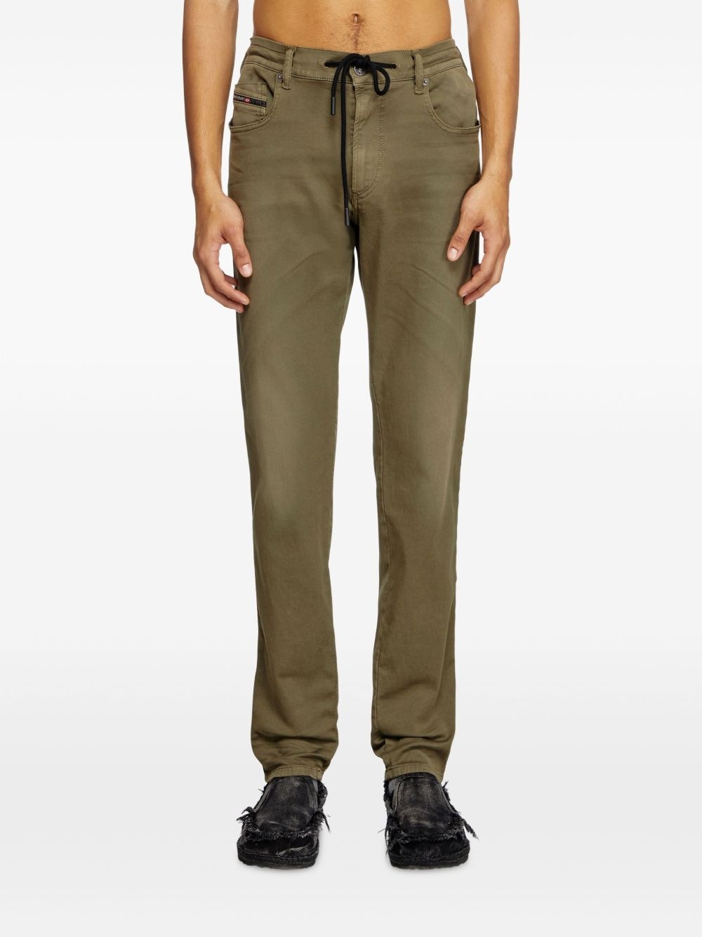 2060 D-Strukt jeans - 3