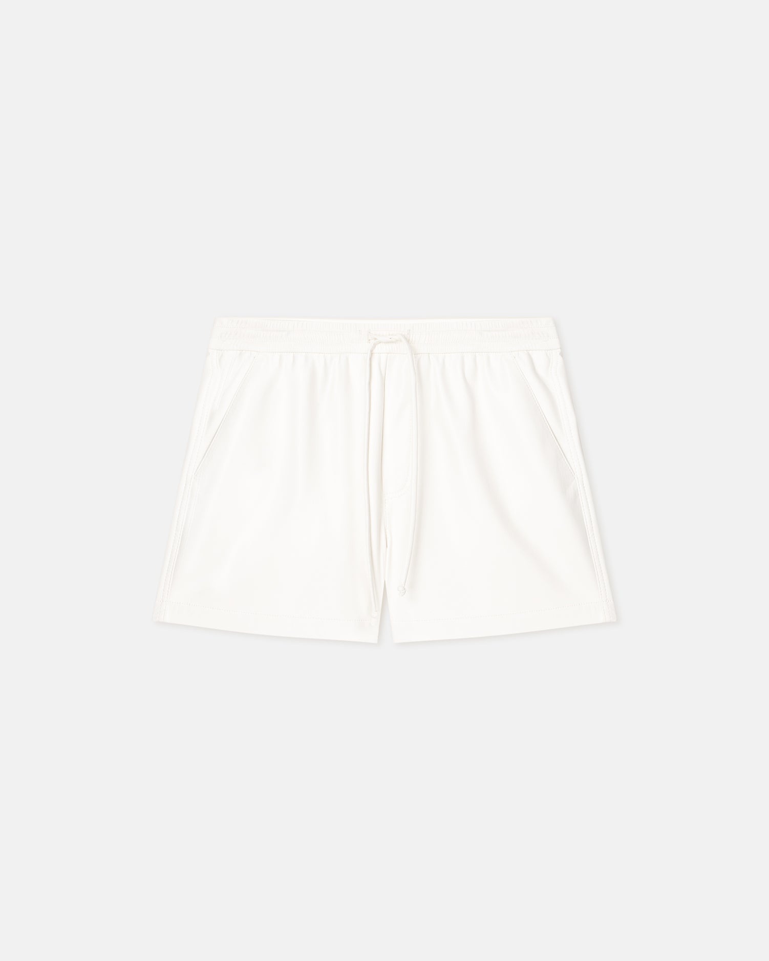 Okobor™ Alt-Leather Shorts - 1