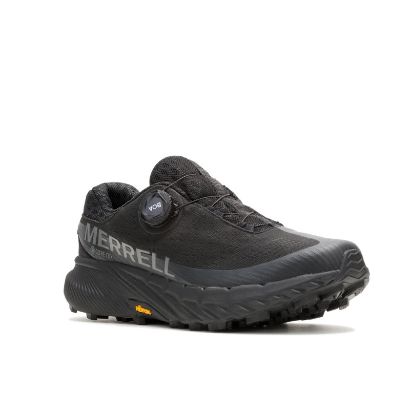 MERRELL Men's Agility Peak 5 BOA® GORE-TEX® outlook