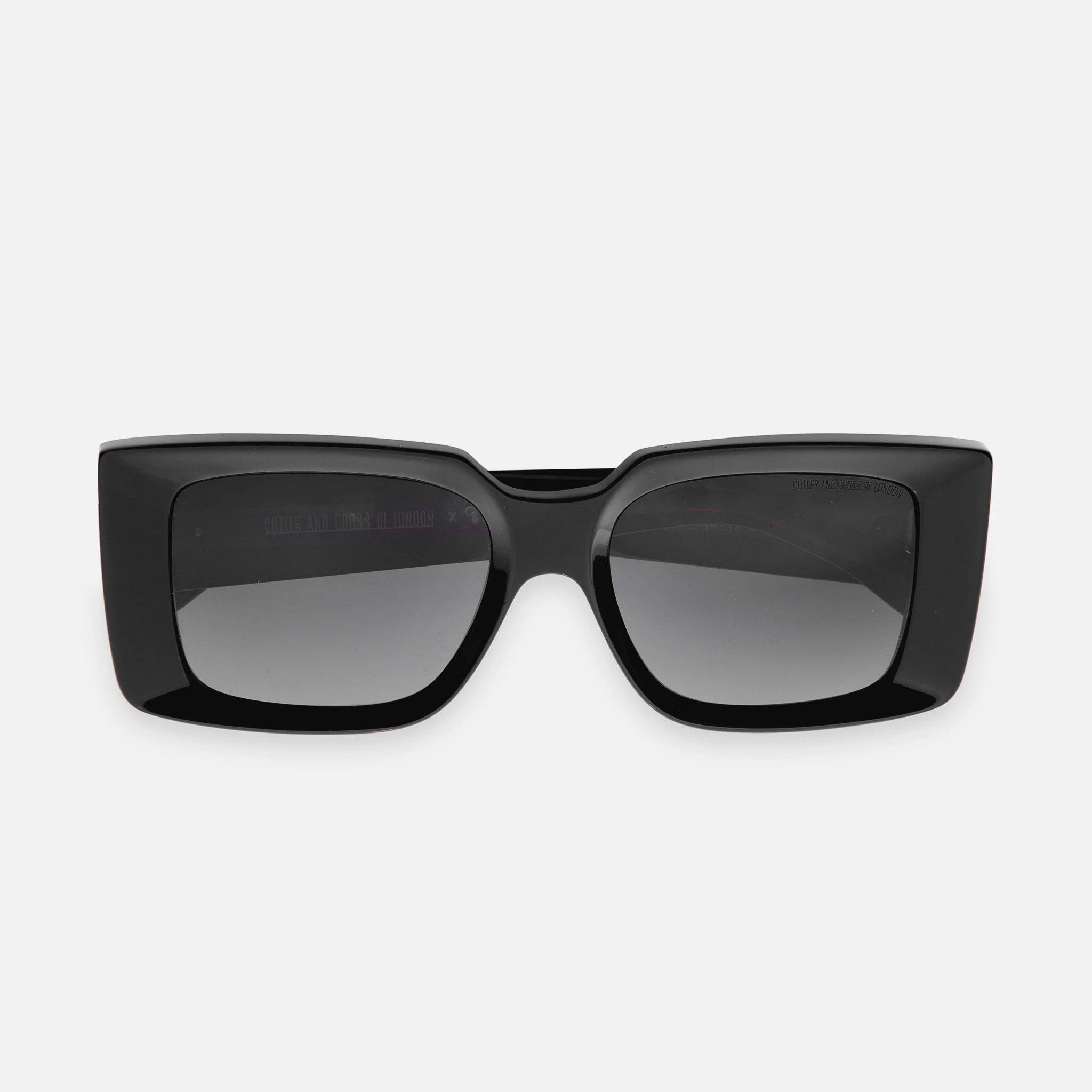THE GREAT FROG MINI REAPER SQUARE SUNGLASSES - 1