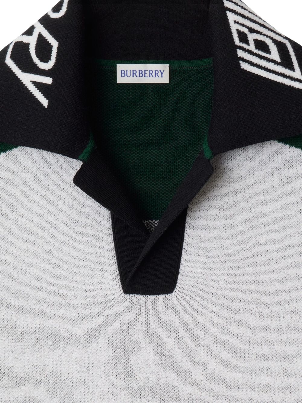 wool t-shirt - 5