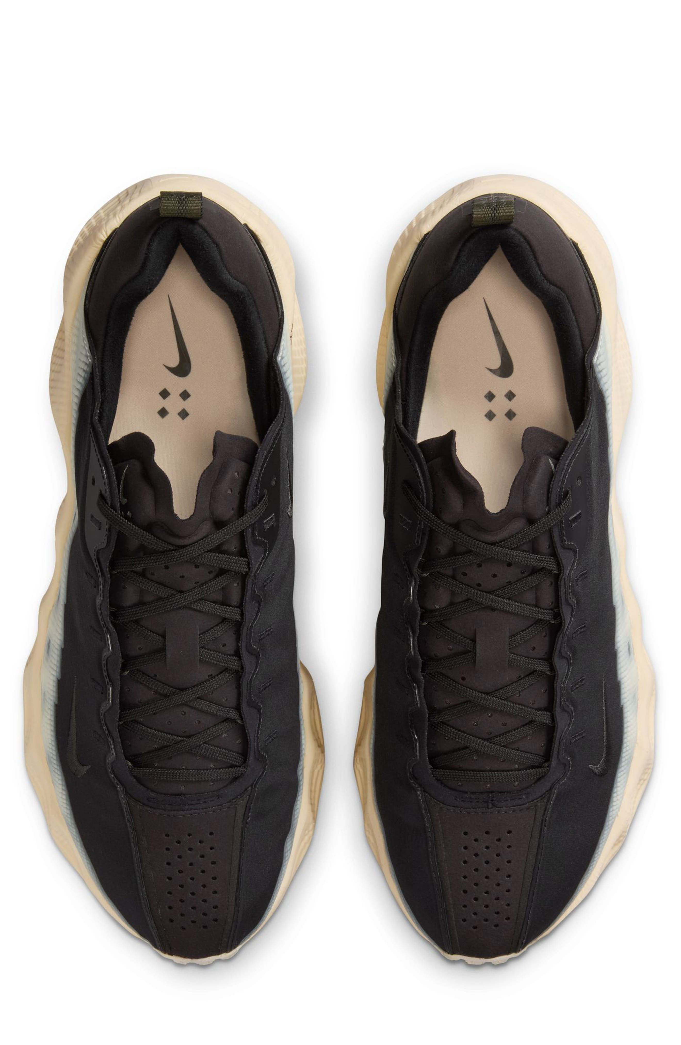 Nike Ava Rover Sneaker in 003 Black/anthra at Nordstrom - 3