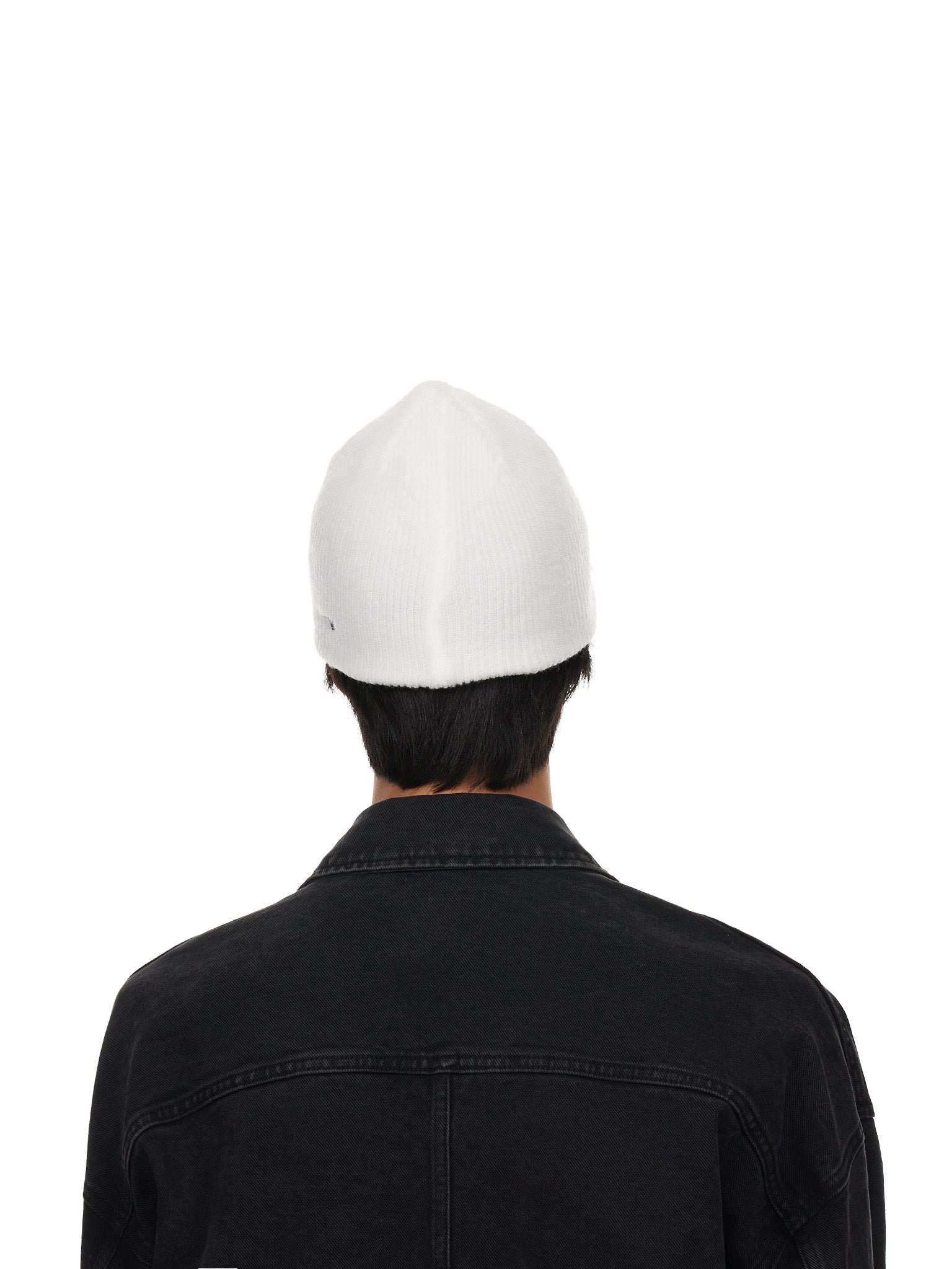 Brim Beanie - 3