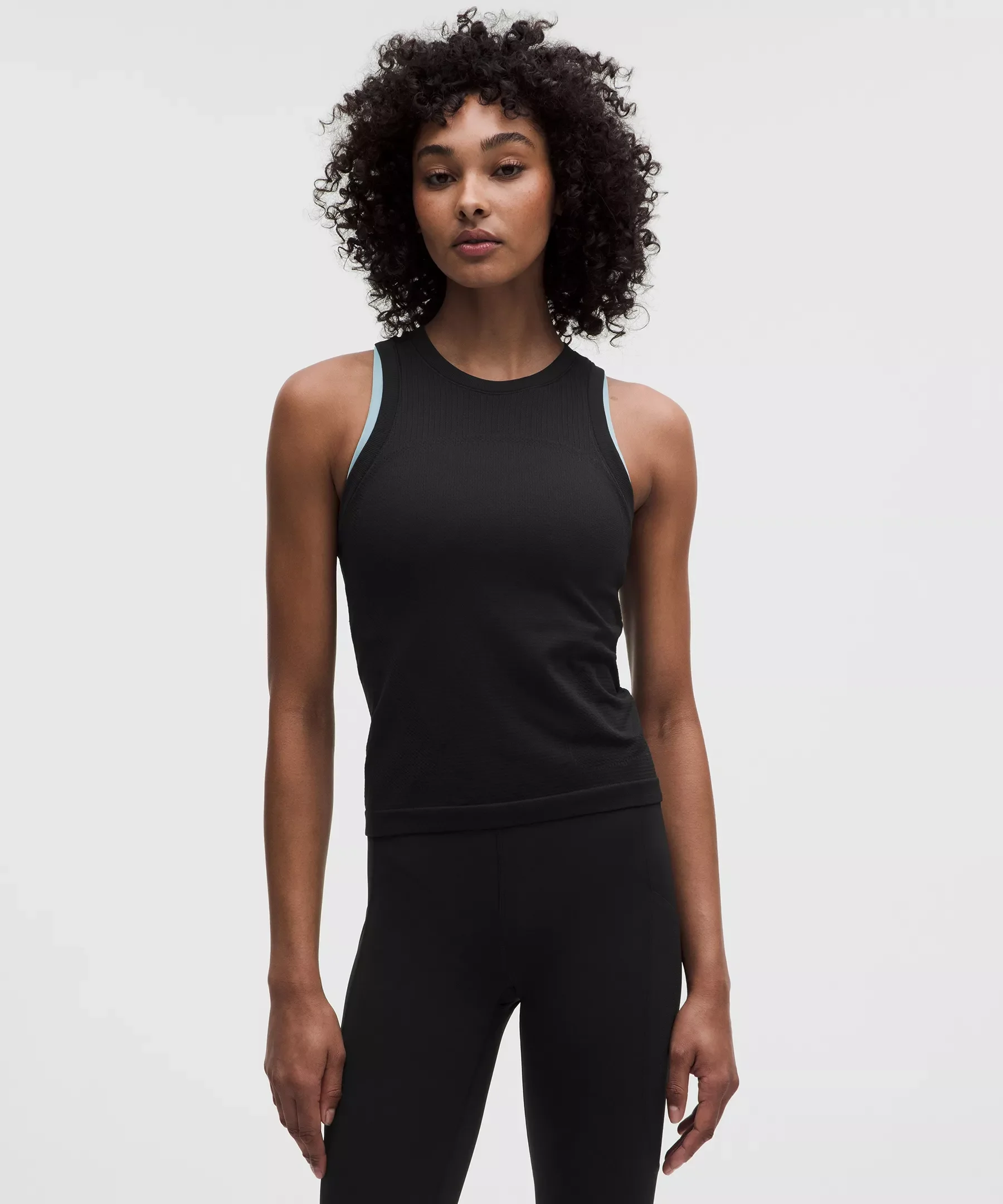 Super Swiftly Tank Top - 1