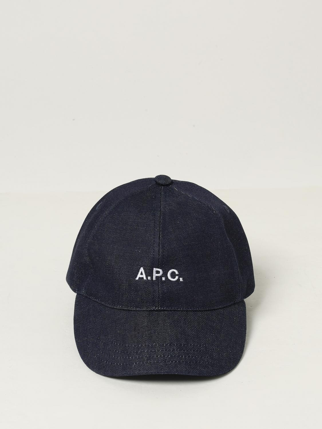 Hat woman A.P.C. - 2