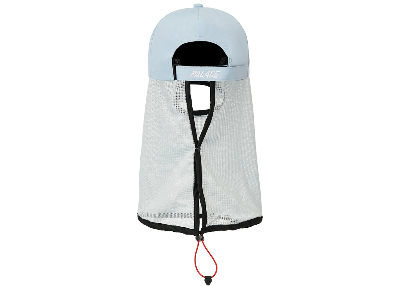 Palace Gore-Tex 3L 6 Panel Chill Blue - 3
