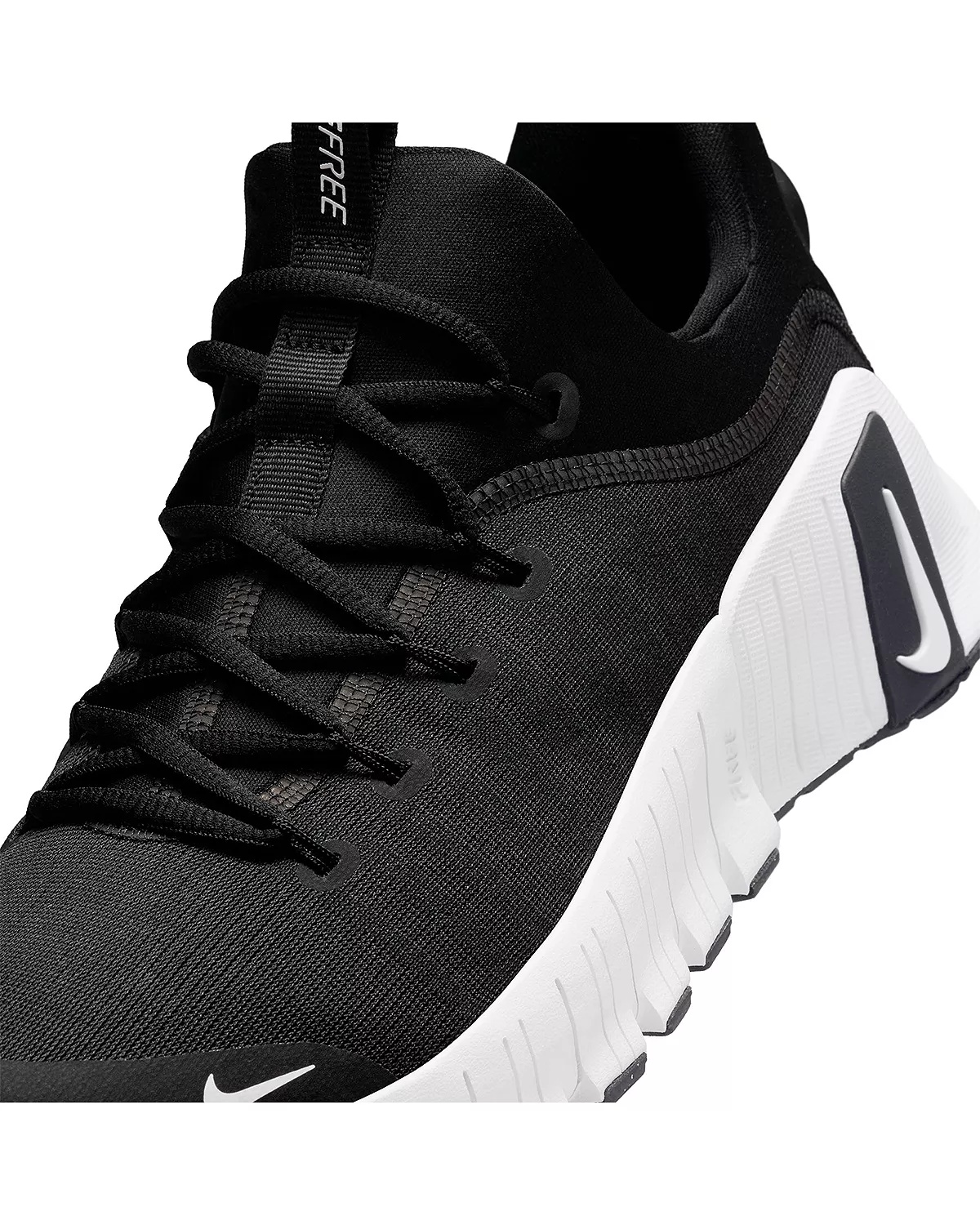 Men's Free Metcon 6 Workout Sneakers - 7