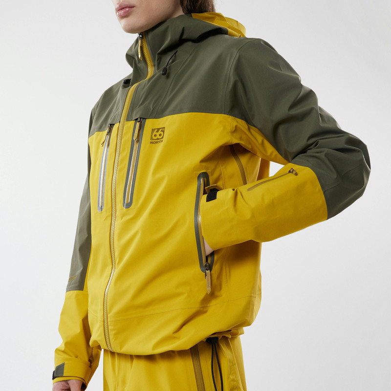 Tröllaskagi GORE-TEX® Shell Jacket (Unisex) 5