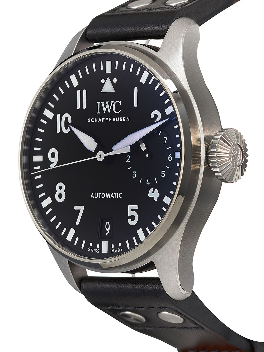 2021 unworn Big Pilot's Watch 46.2mm - 3