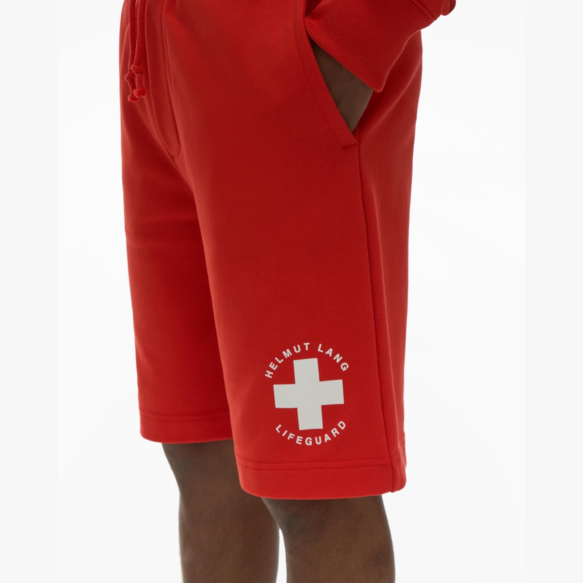 LIFEGUARD SHORT - 7