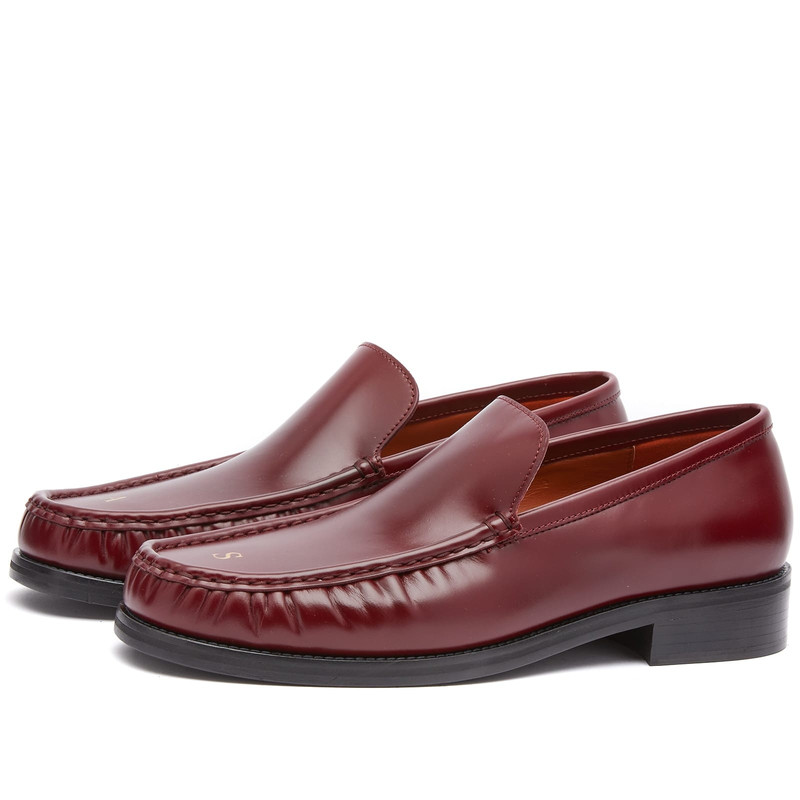 Acne Studios Boafer Sport Loafer 1