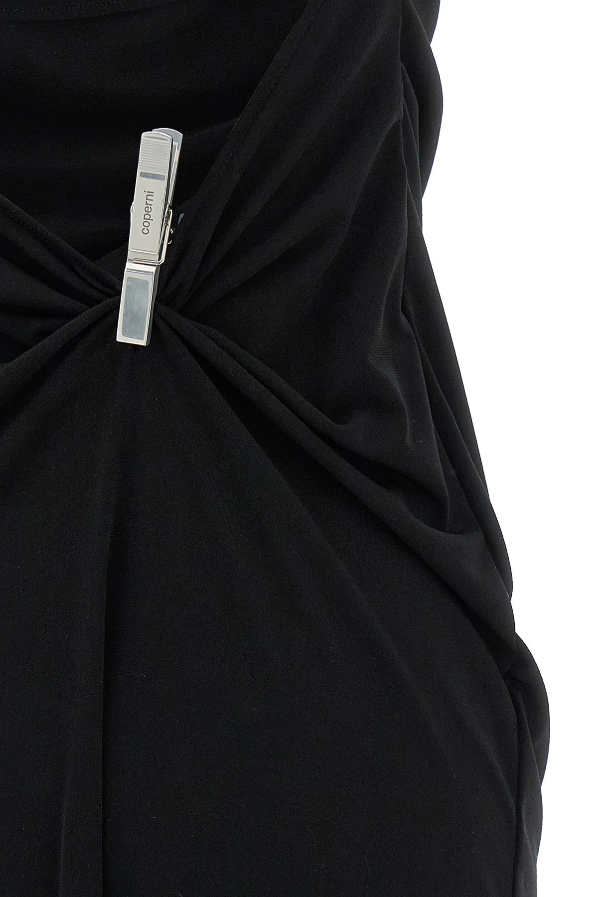 'Washing Clip Gala' dress - 5