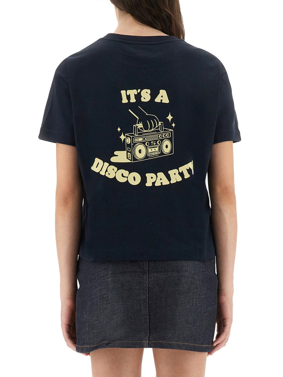 "Disco" T-Shirt - 3