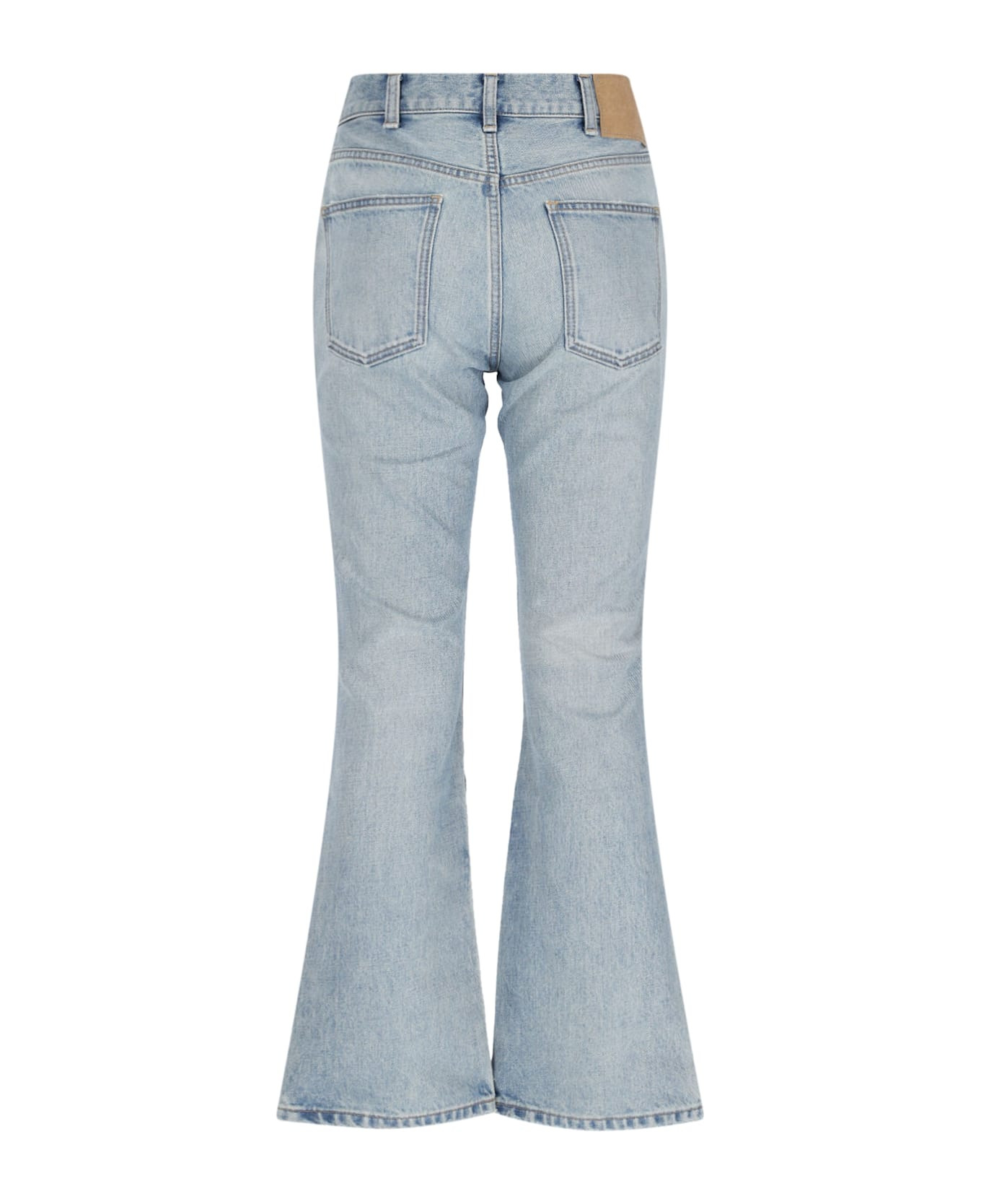 'dylan' Jeans - 2