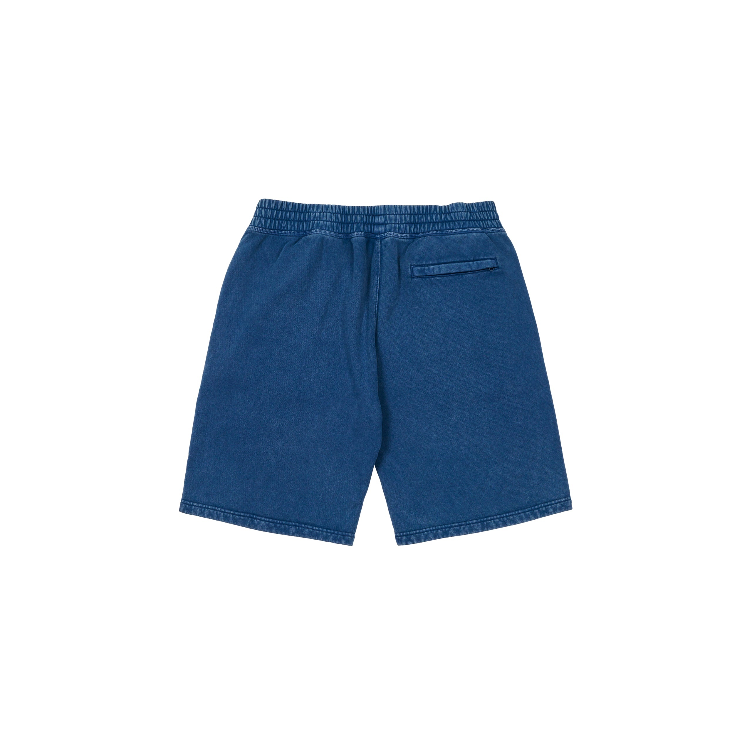 PIGMENT WASH PALACE LONDON SHORT NAVY - 2