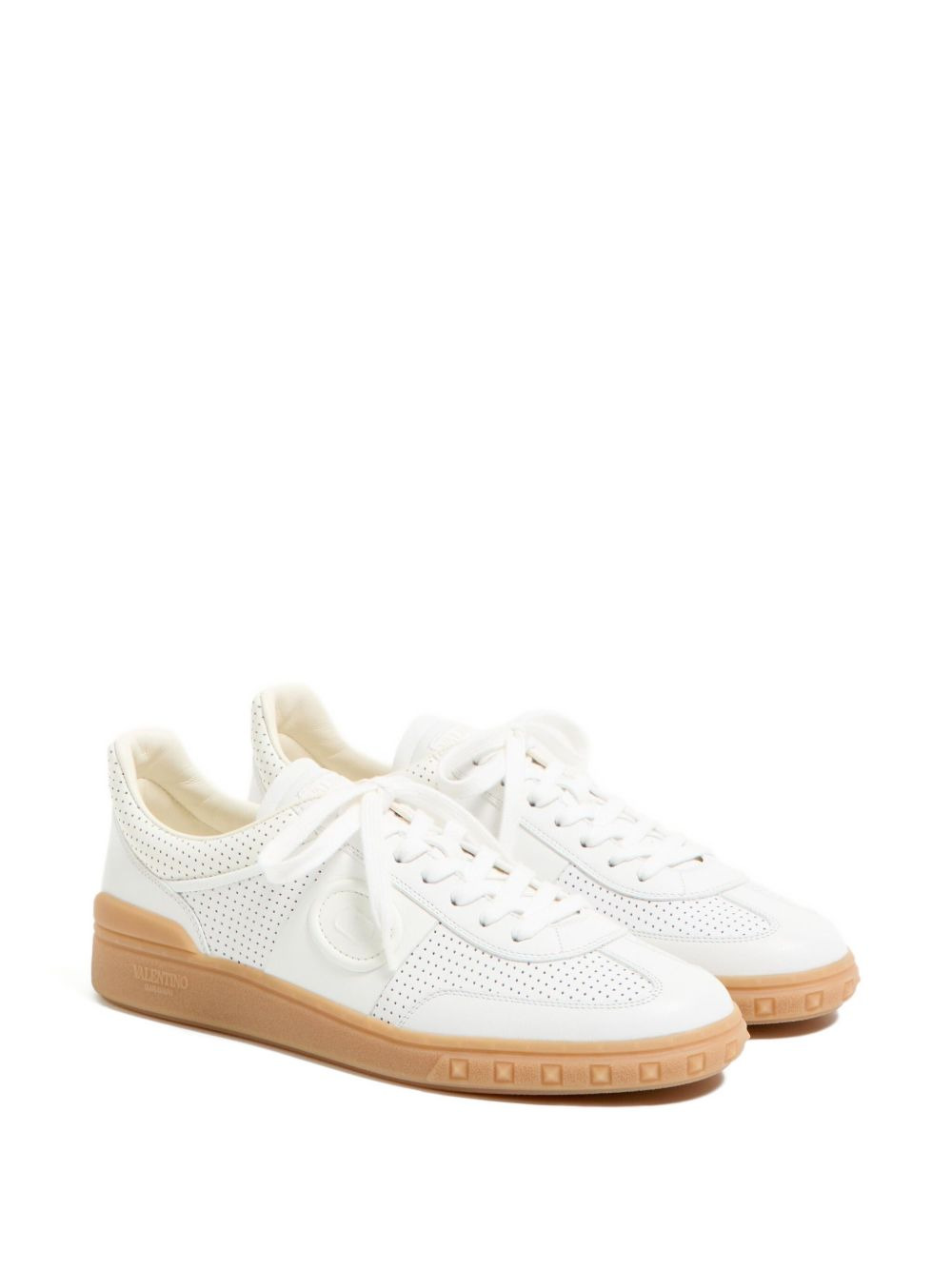 Valentino Garavani Men Upvillage Sneakers - 2
