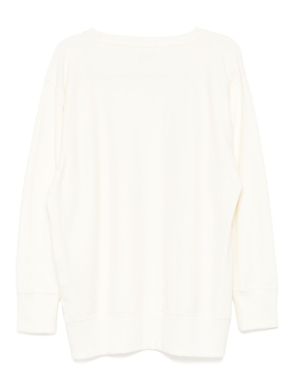 x Champion sweatshirt - 2