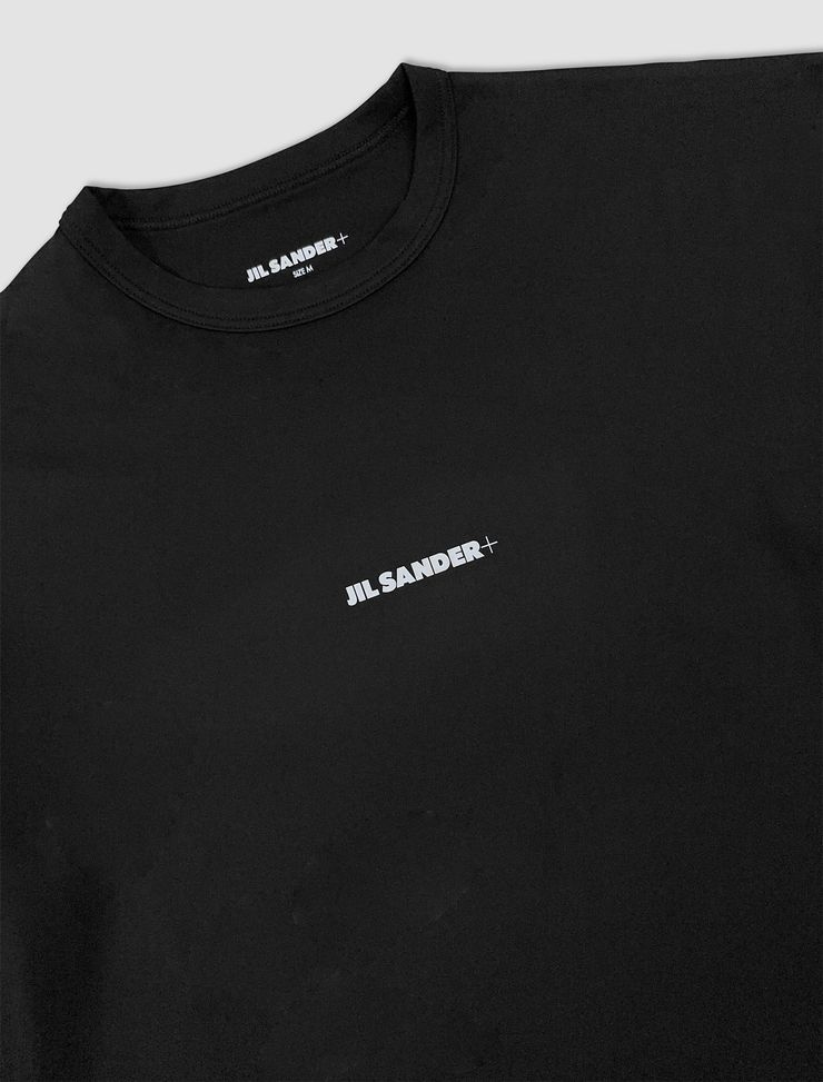 3-pack long-sleeved T-shirt set - 2